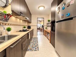 Blk 848 Tampines Ville (Tampines), HDB 4 Rooms #635122991